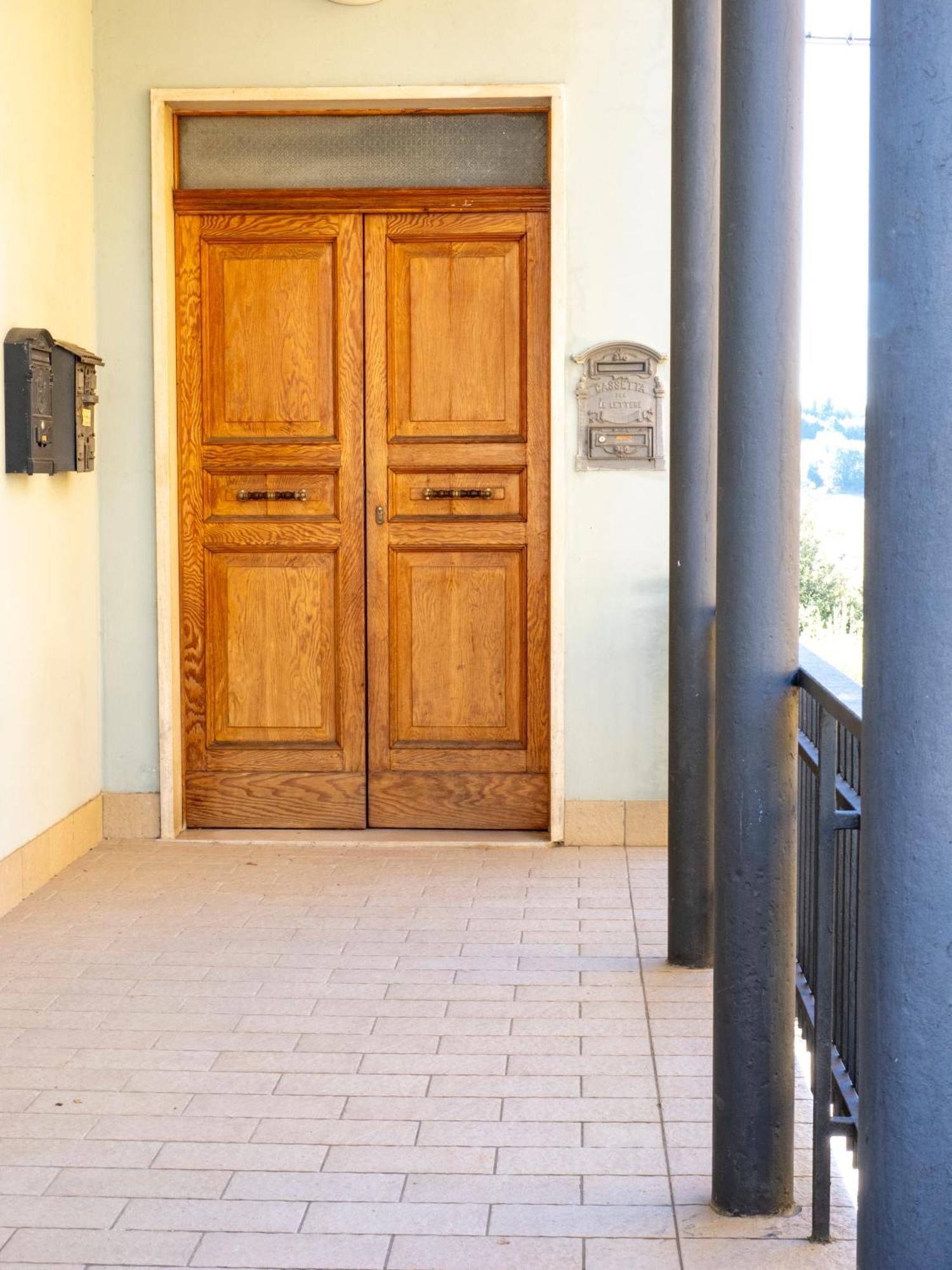 Casa Verdi Colli Montecastrilli Exterior photo